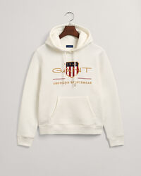 Archive Shield Sweat Hoodie