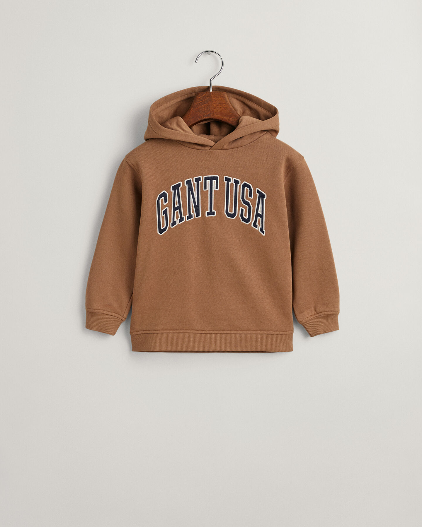 Kids GANT USA Hoodie