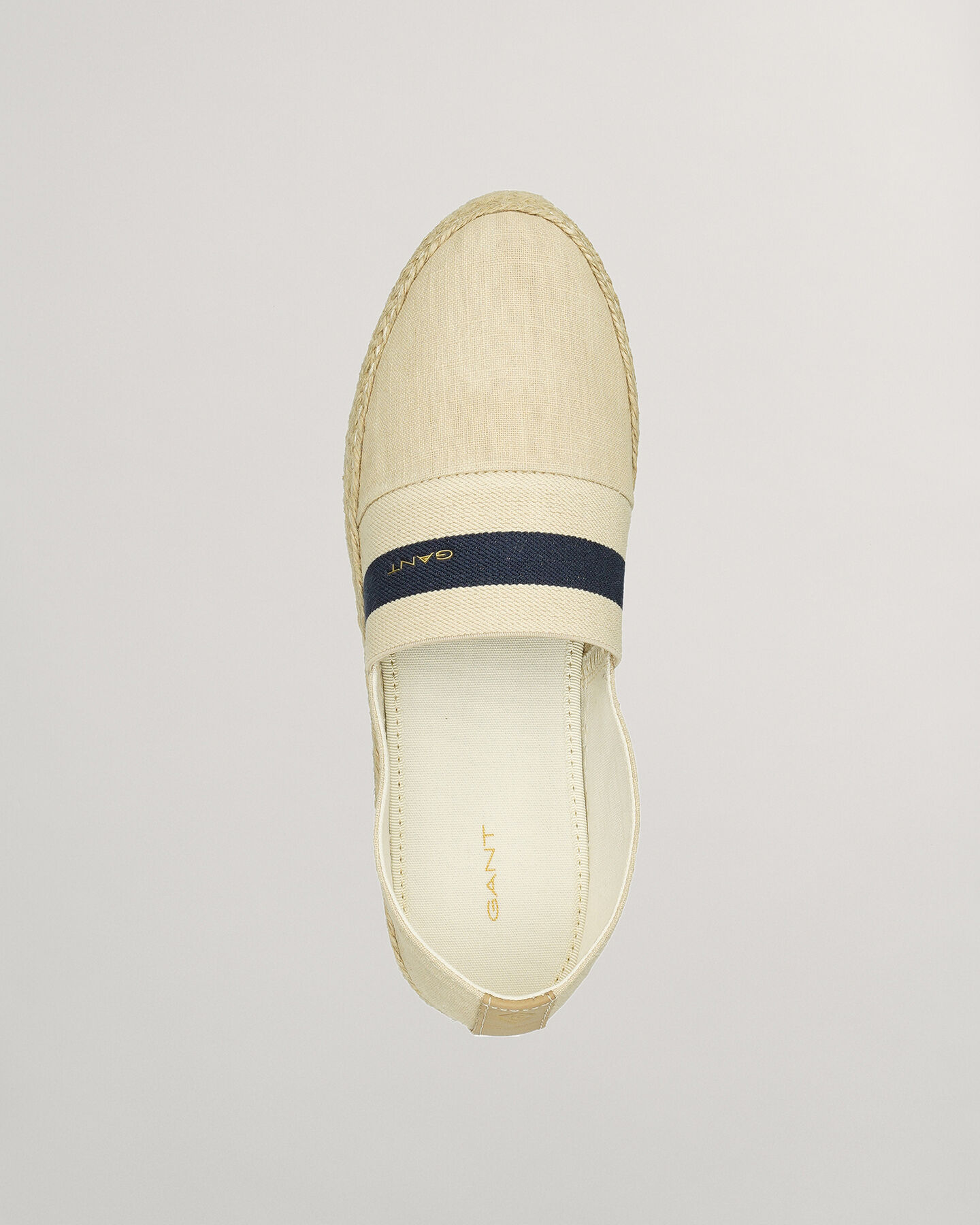 Raffiaville Espadrille