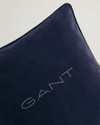 Kissenh&uuml;lle aus Samt