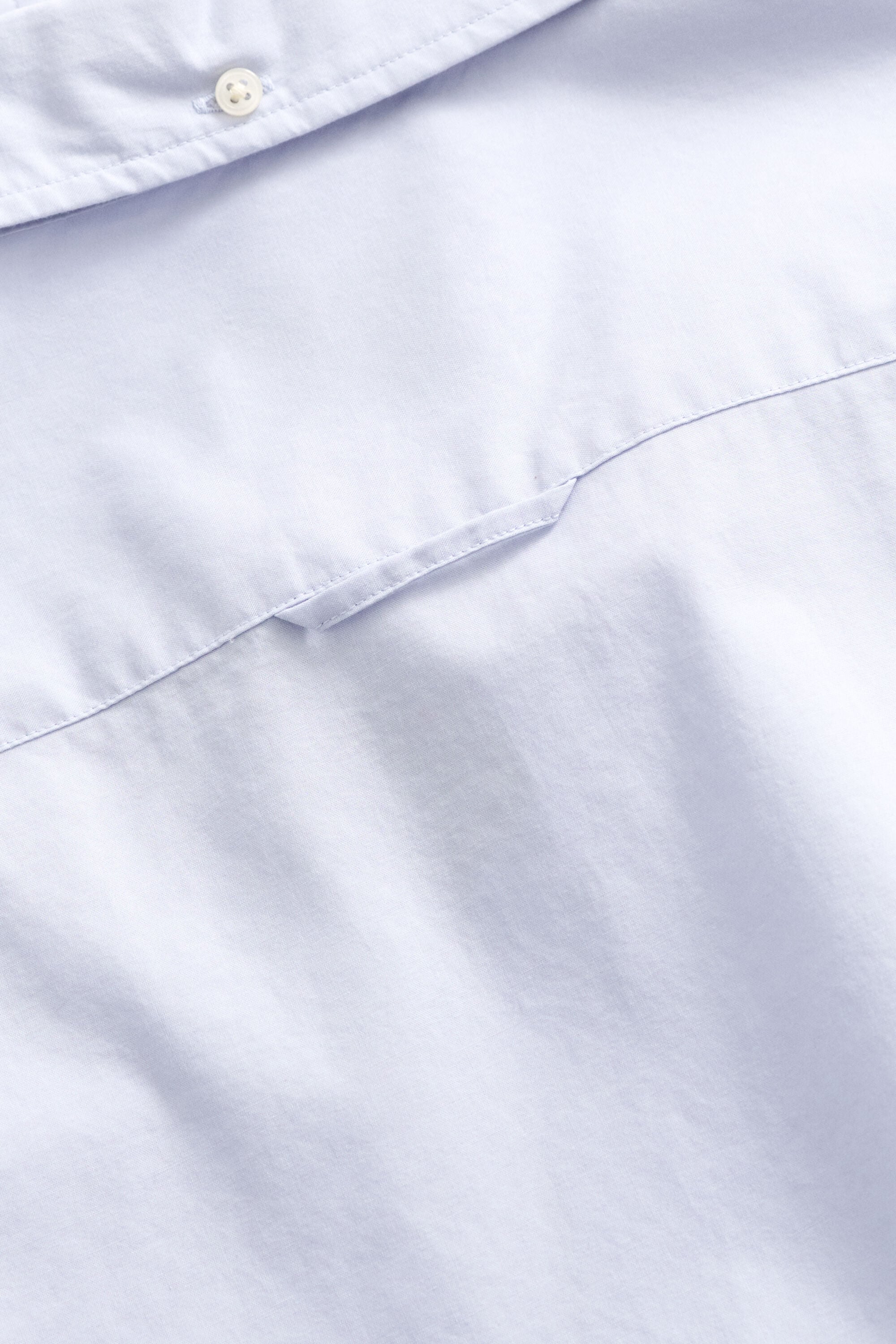 Classic Slim Fit Popeline Hemd