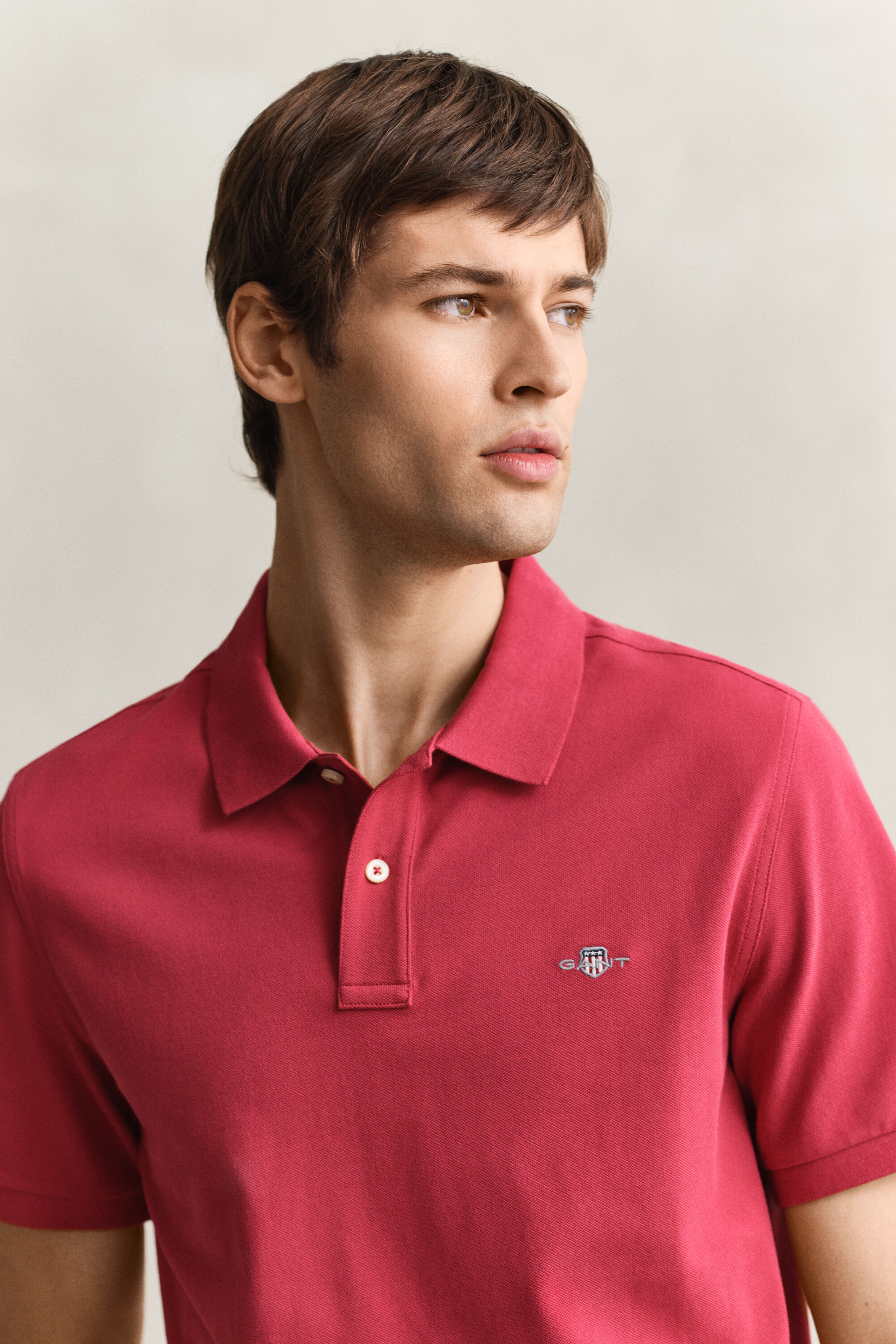Regular Fit Poloshirt
