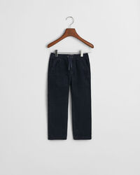 Kids Pull-On Cordhose