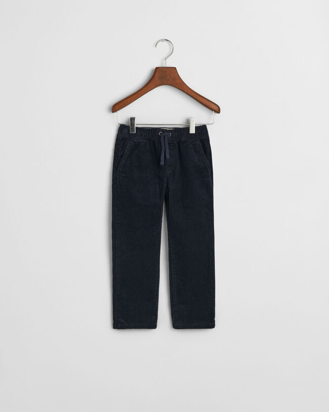 Kids Pull-On Cordhose