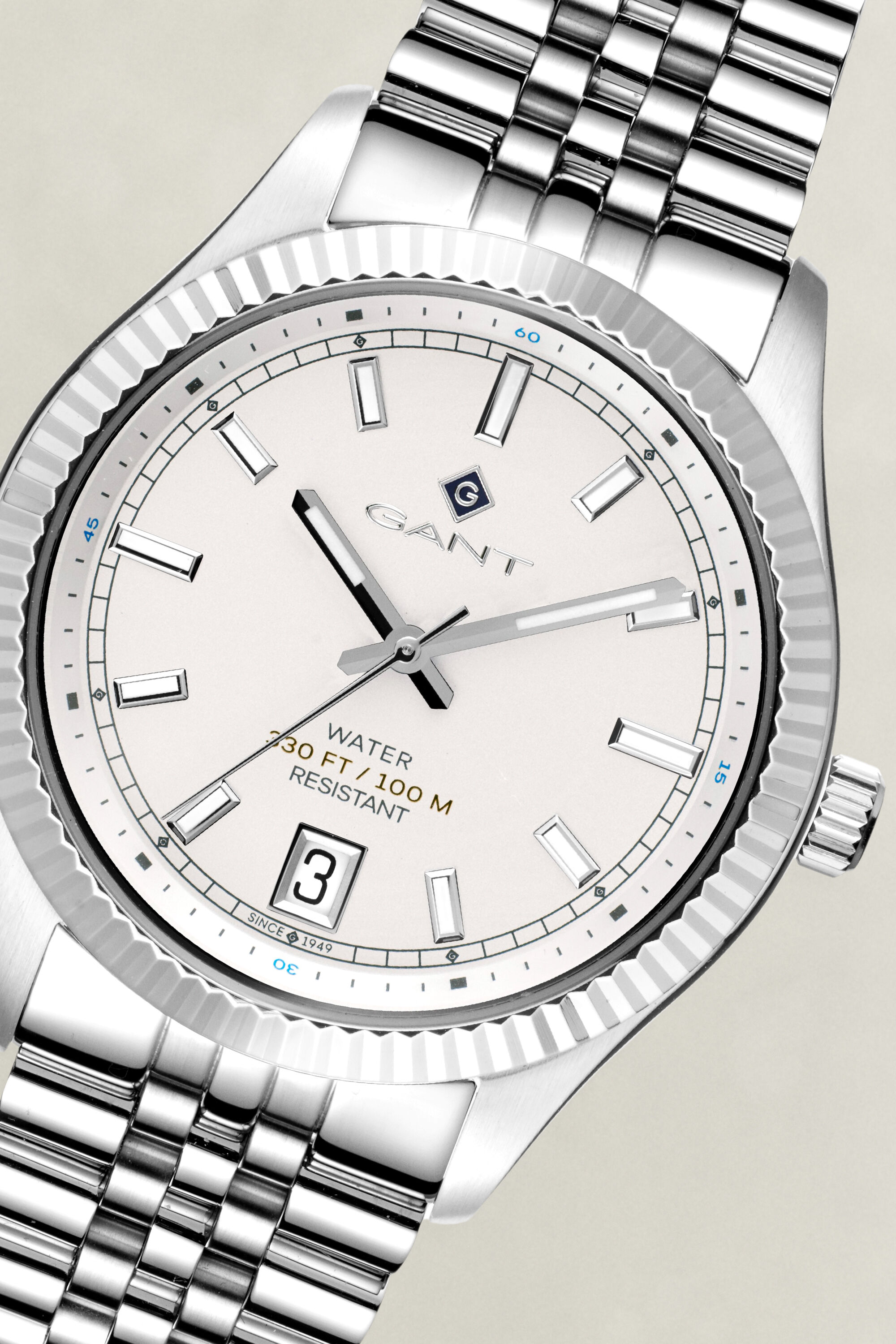 Sussex 44 Armbanduhr