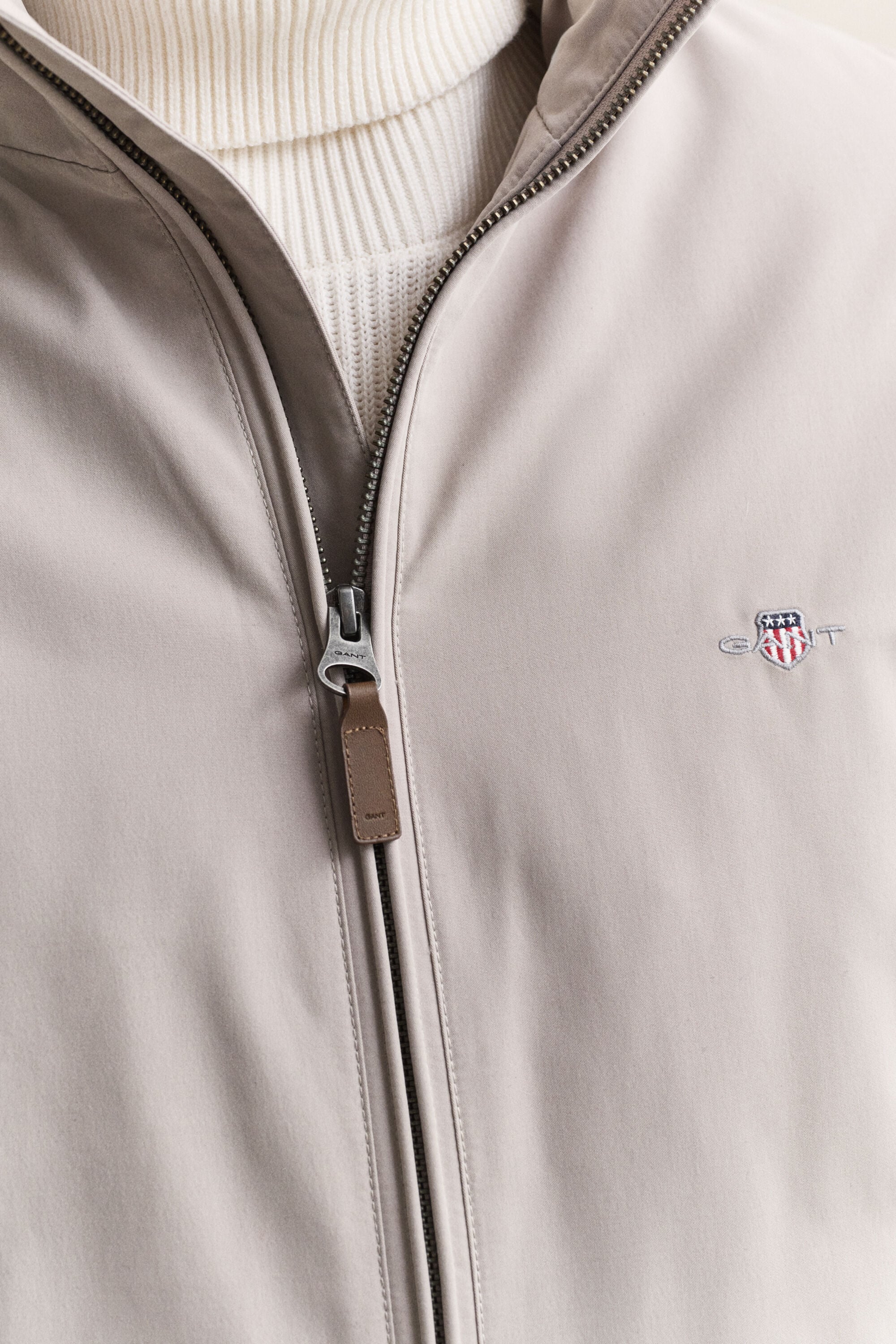 Hampshire Jacke
