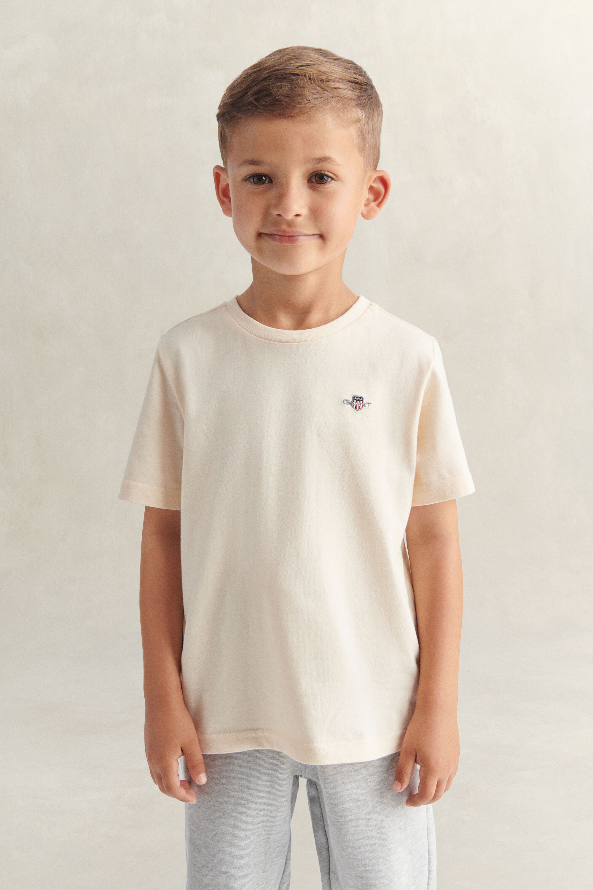 Kids Shield T-Shirt