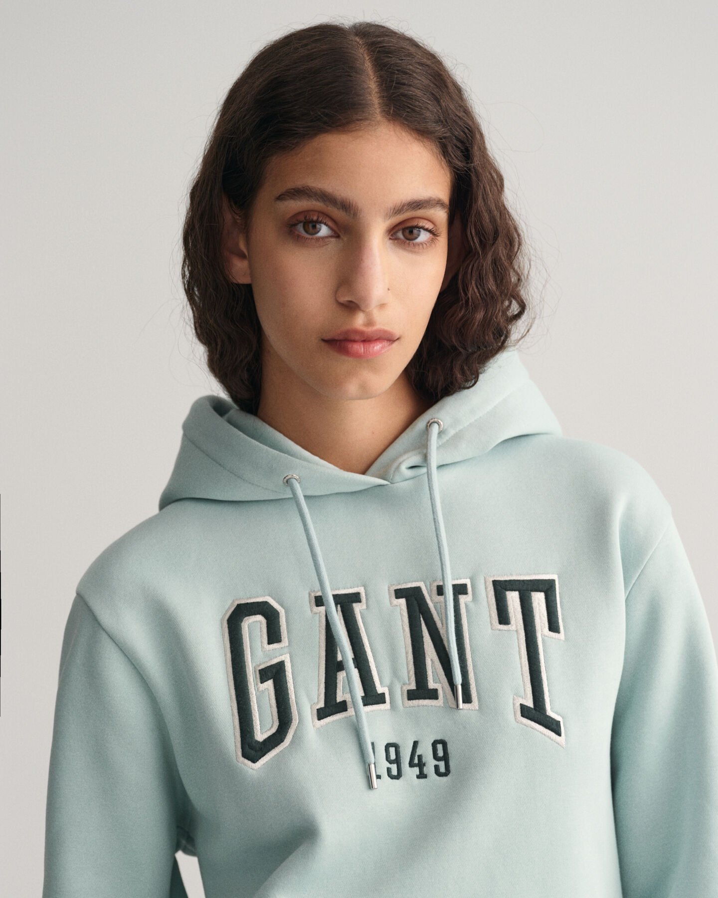 GANT Graphic Hoodie 