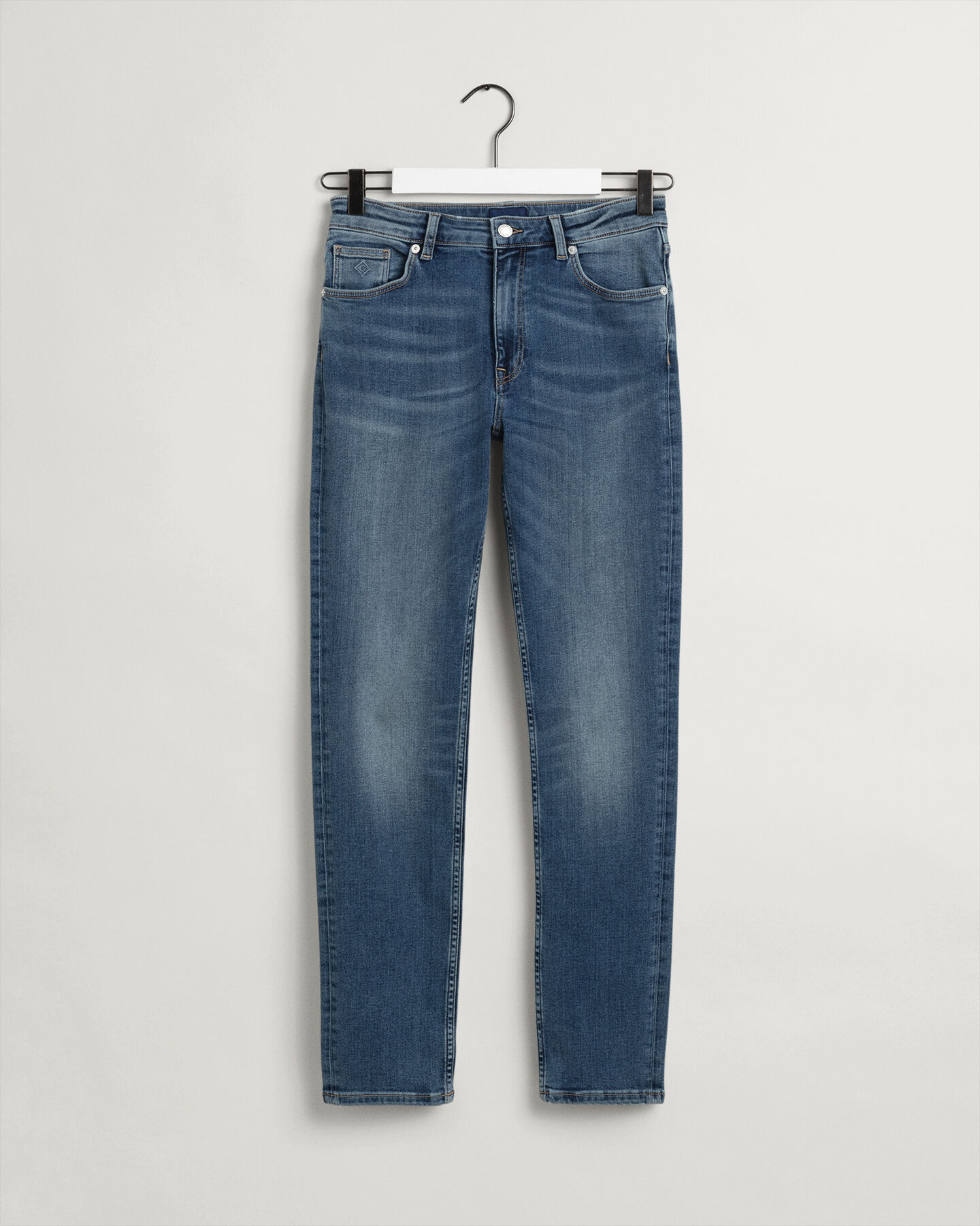 Farla Slim Fit Super Stretch Jeans