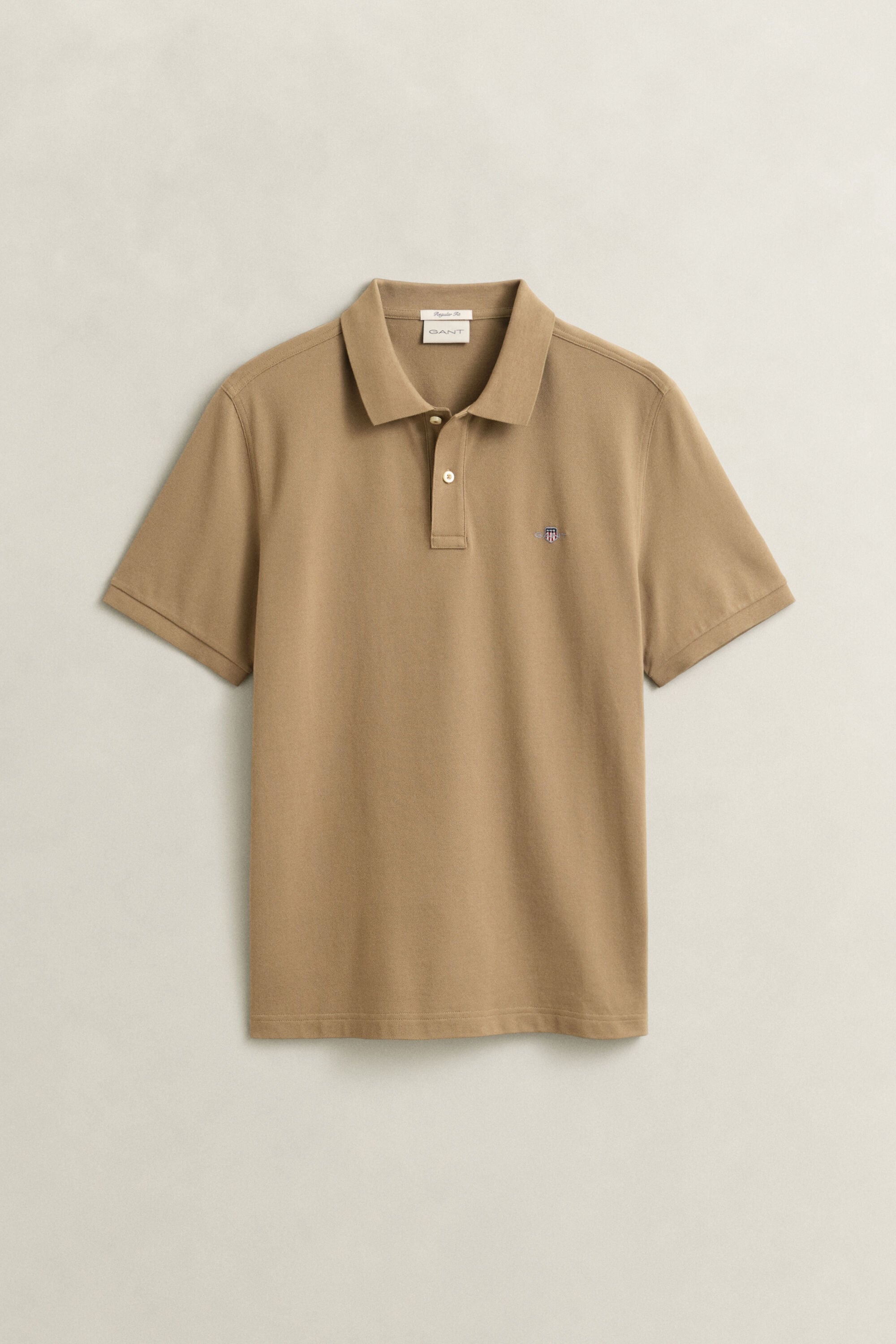 Regular Fit Poloshirt