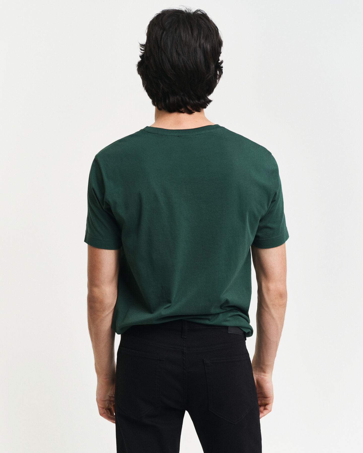 Outdoor Graphic T-Shirt