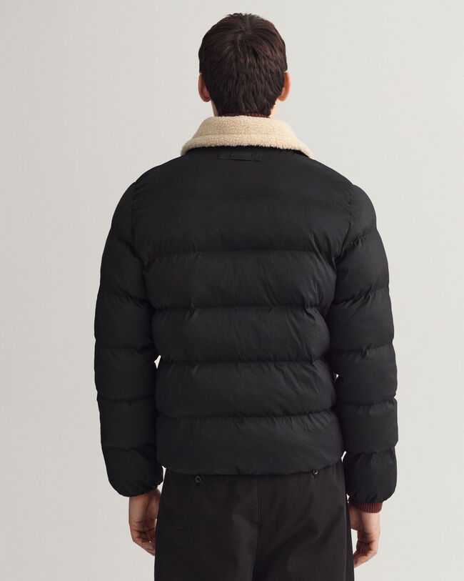 Flight Puffer Jacke