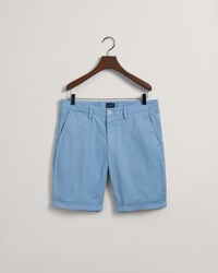 Allister Regular Fit Sunfaded Shorts