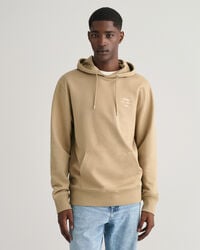 GANT Script Graphic Hoodie