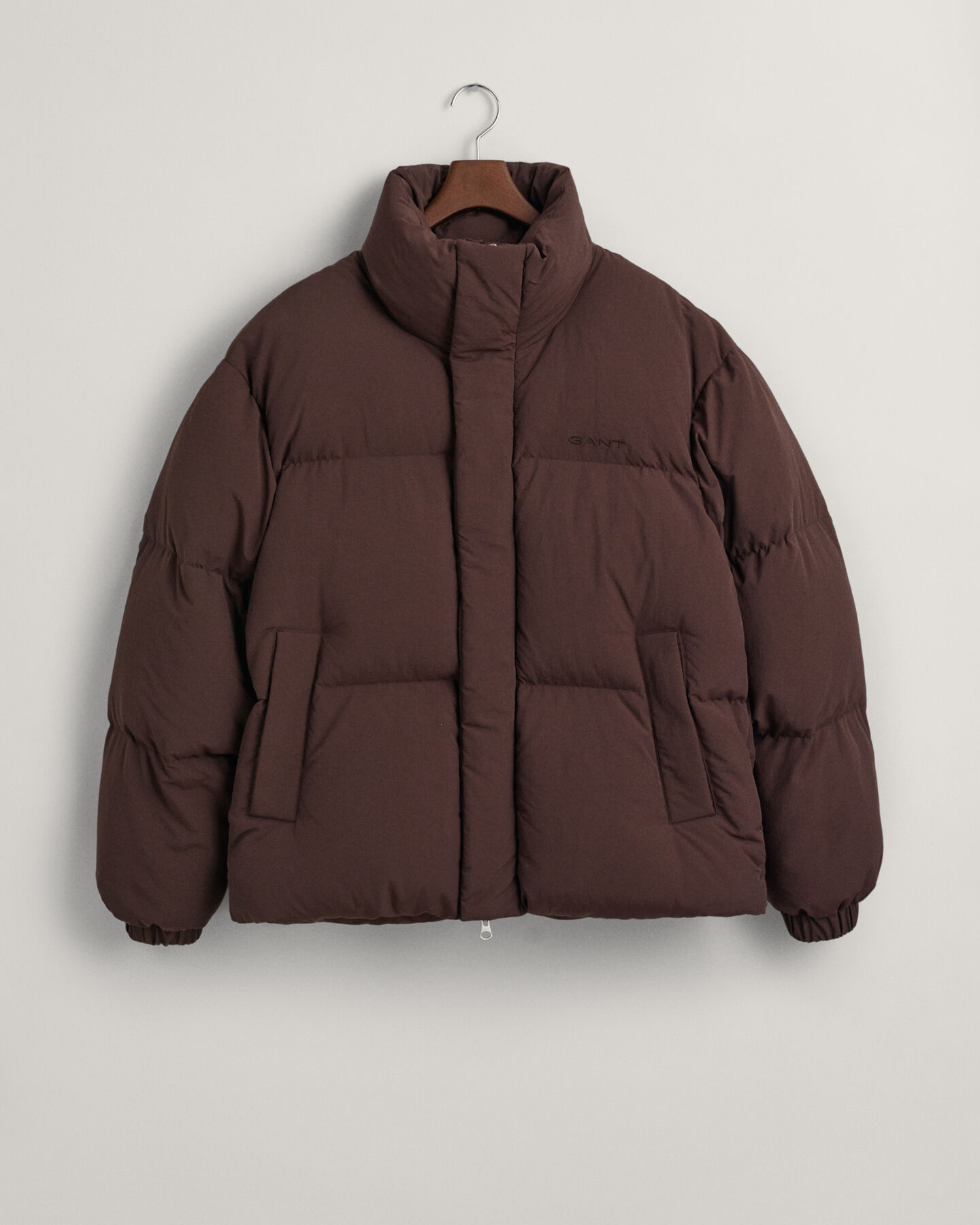 Puffer Daunenjacke
