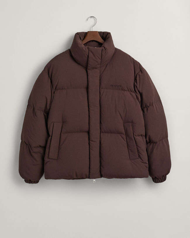 Puffer Daunenjacke