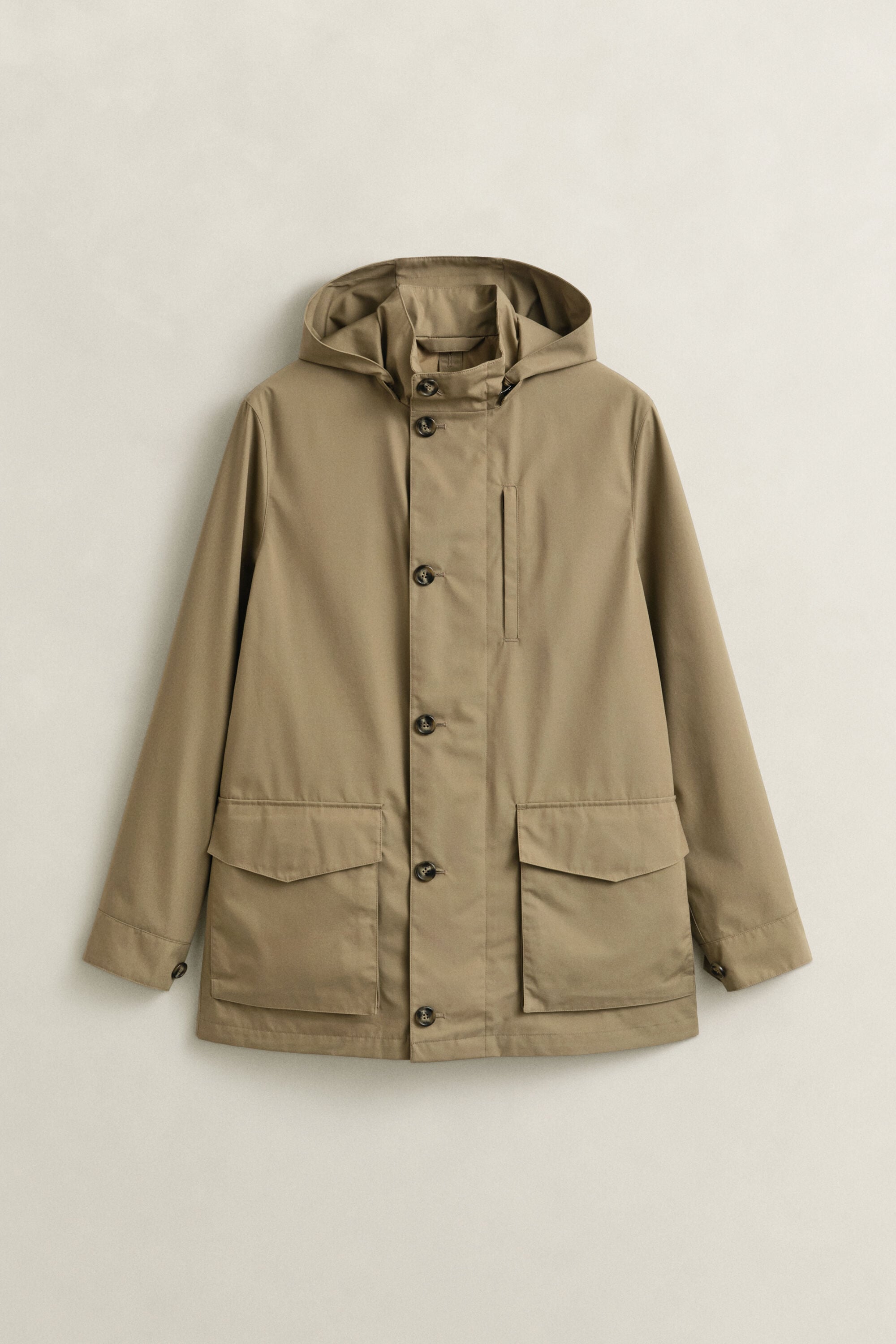 Double Jacke