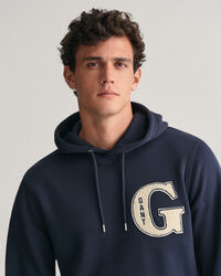 G Graphic Hoodie