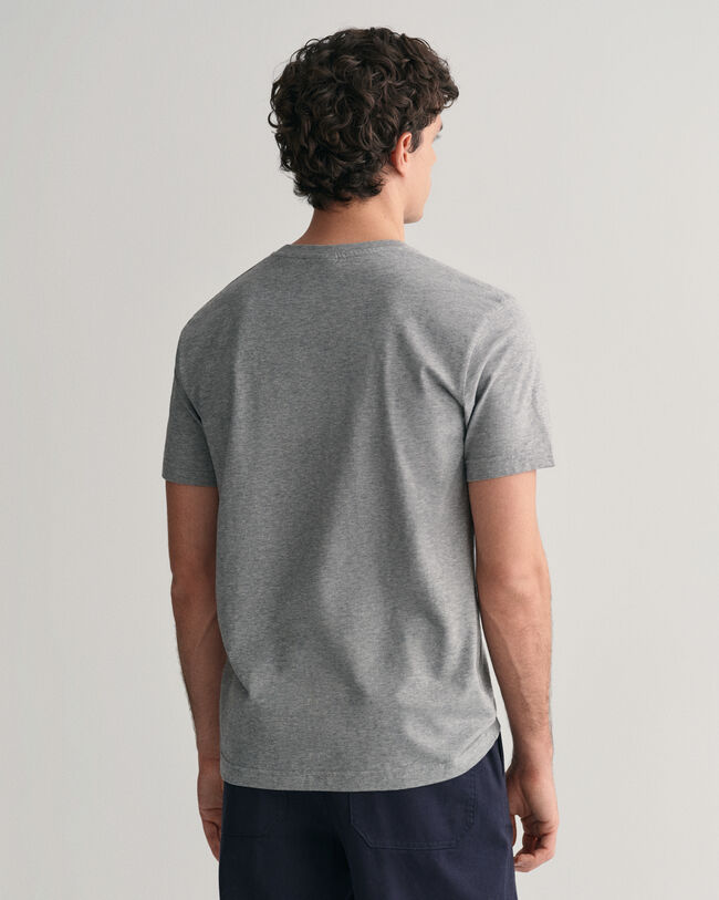 GANT Script Graphic T-Shirt