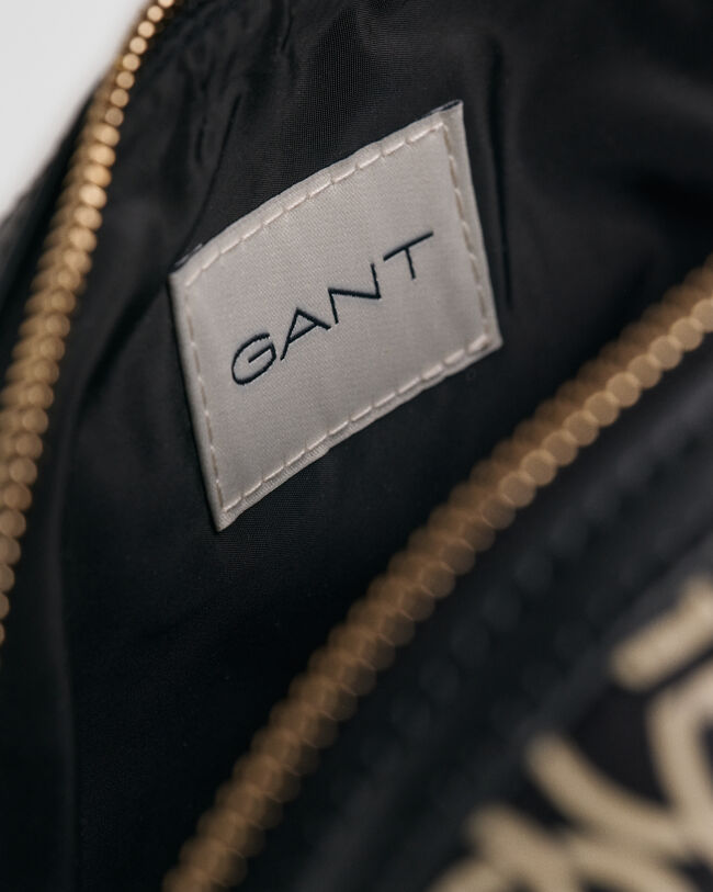 G Patterned Kulturtasche