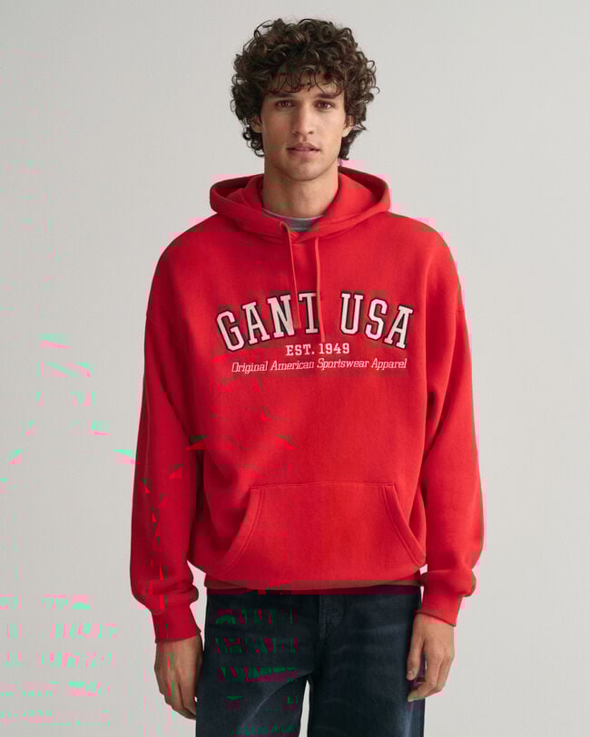 GANT USA Hoodie