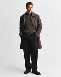 Superfine Lambswool Troyer