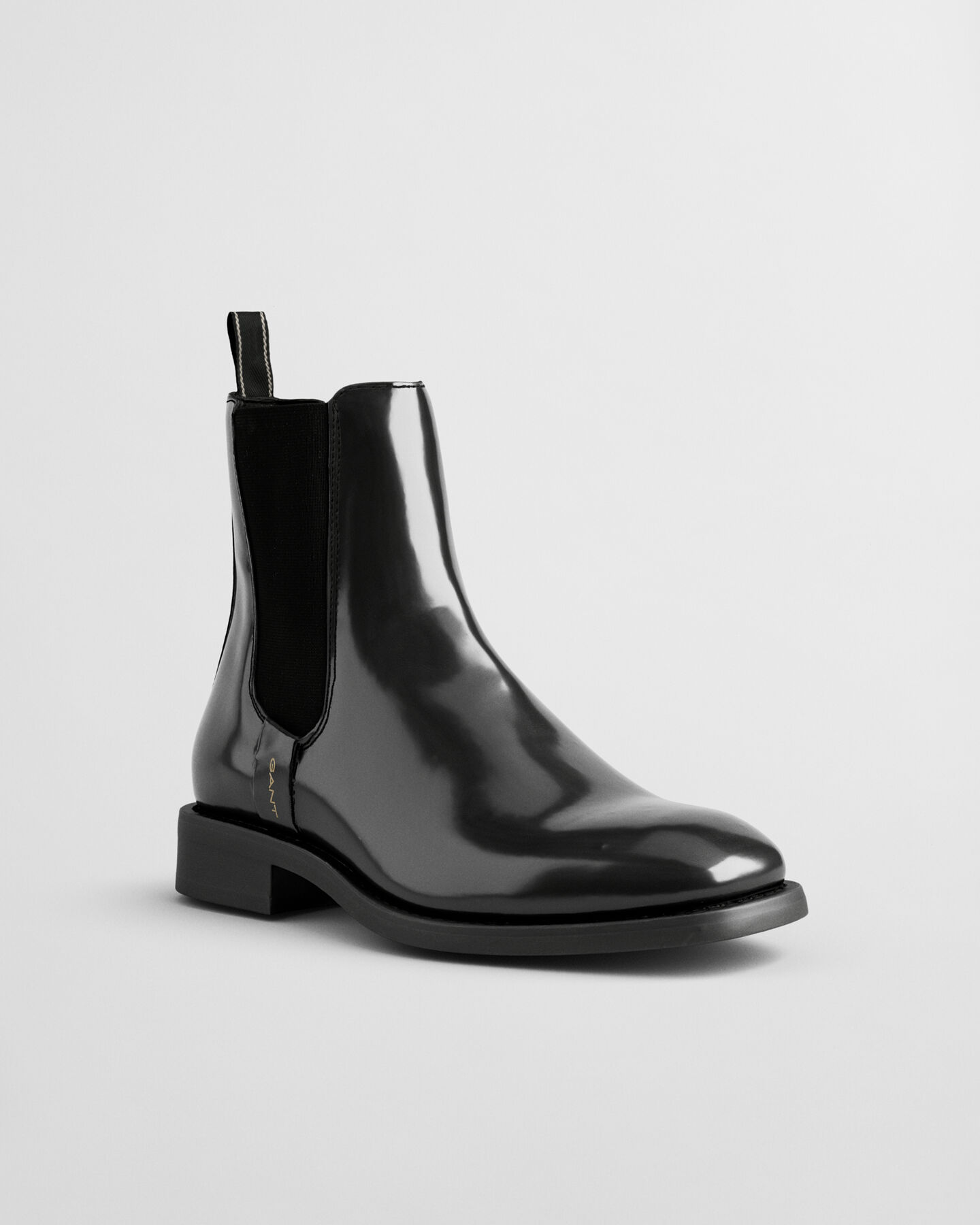 Fayy Chelsea Boot aus Leder