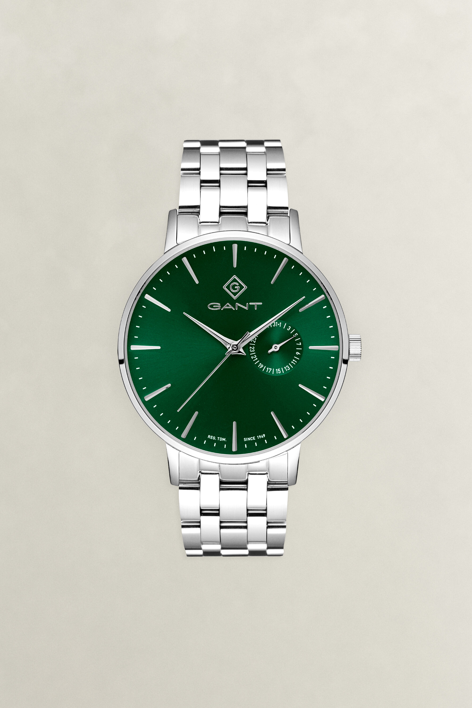 Park Hill III Armbanduhr