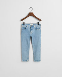 Kids GANT Slim Fit Jeans