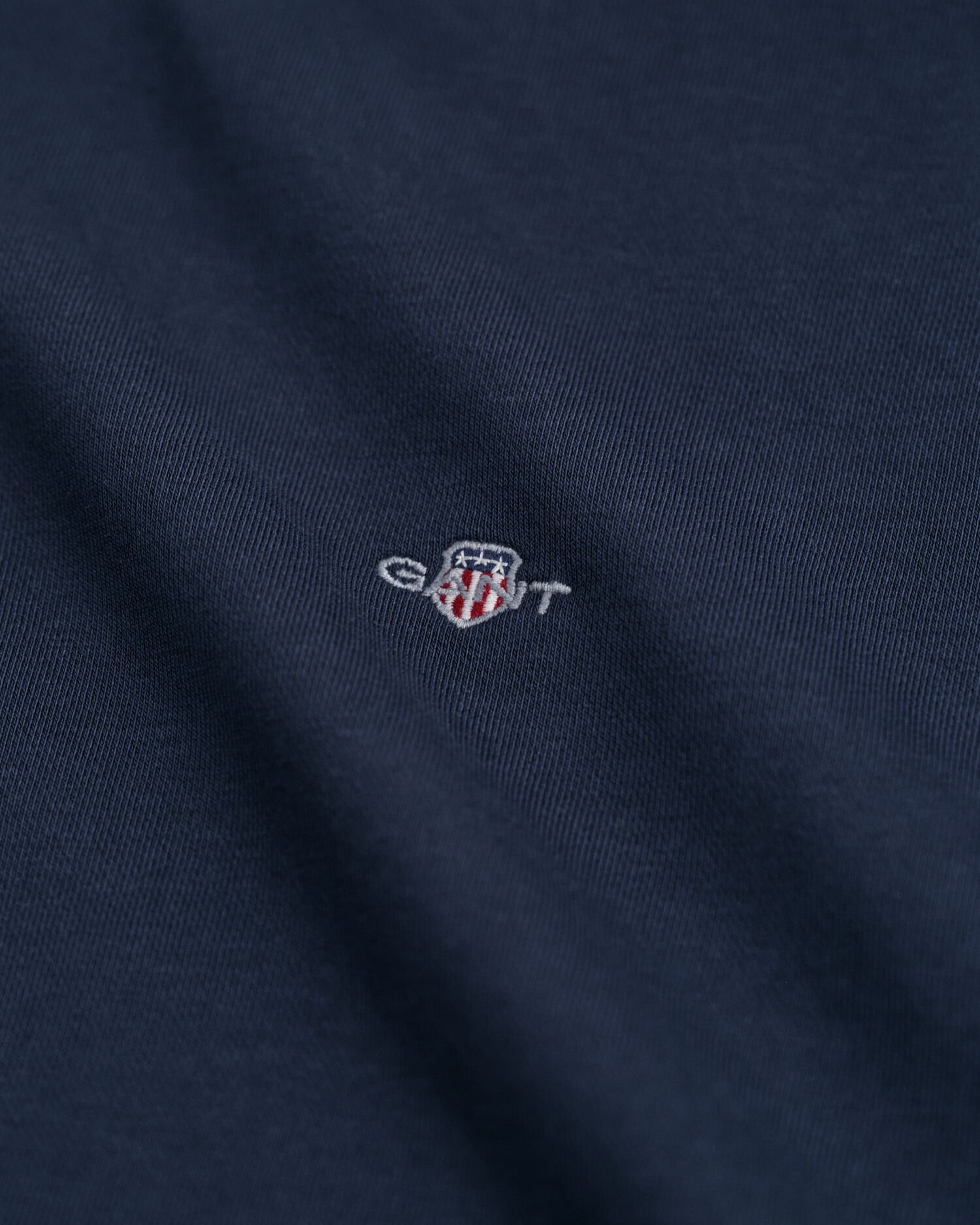 Shield Rundhals-Sweatshirt