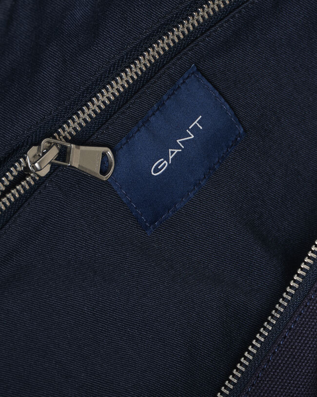 Archive Shield Duffle Bag