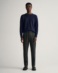 Anzughose aus Jersey