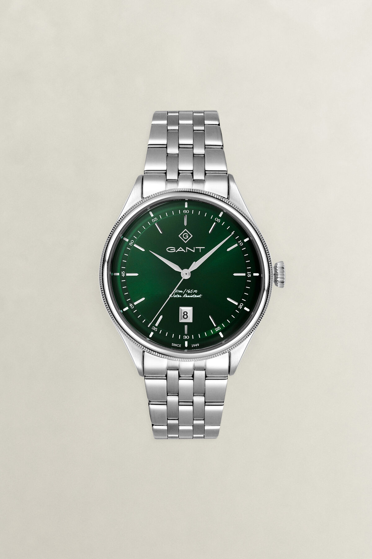 Cortland Watch — GOLD