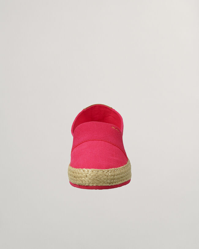 Raffiaville Espadrille
