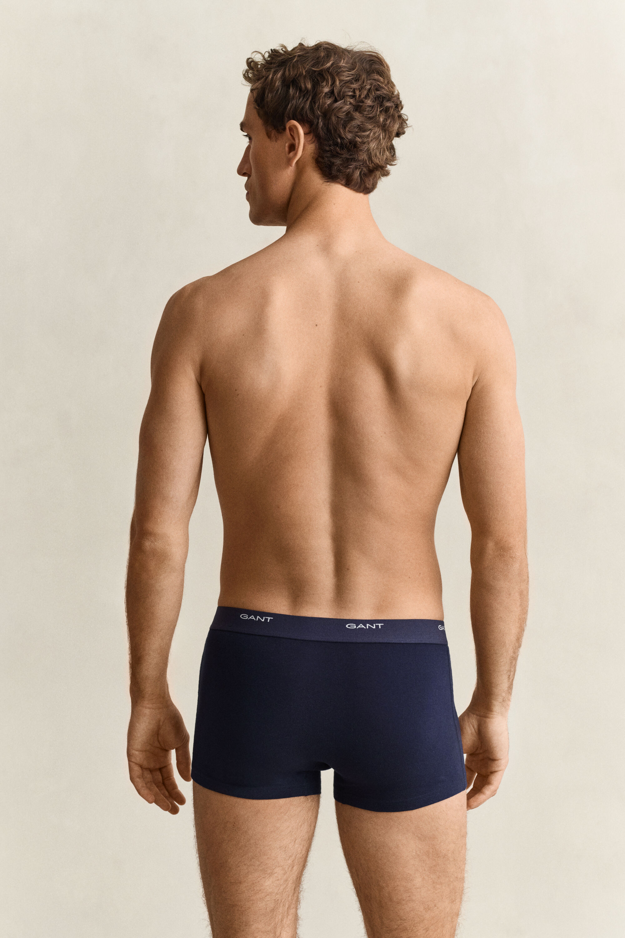 3er-Pack Boxershorts