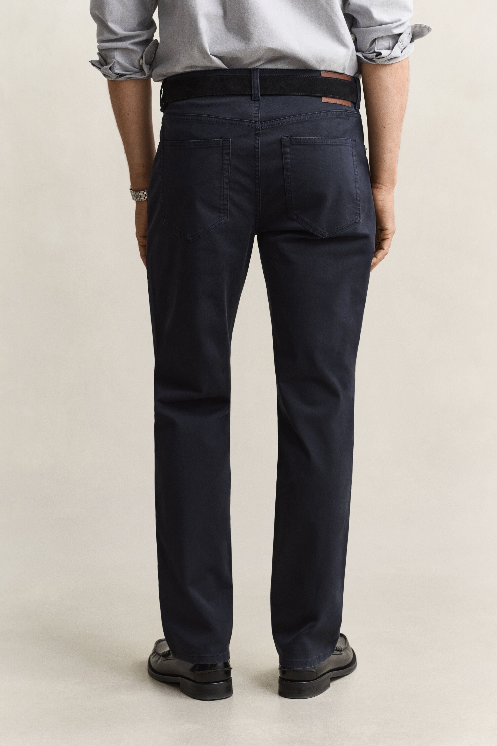 Desert Regular Fit Jeans