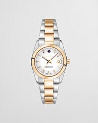 Everett Mini Armbanduhr