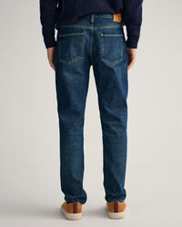 Hayes Authentic Slim Fit Jeans