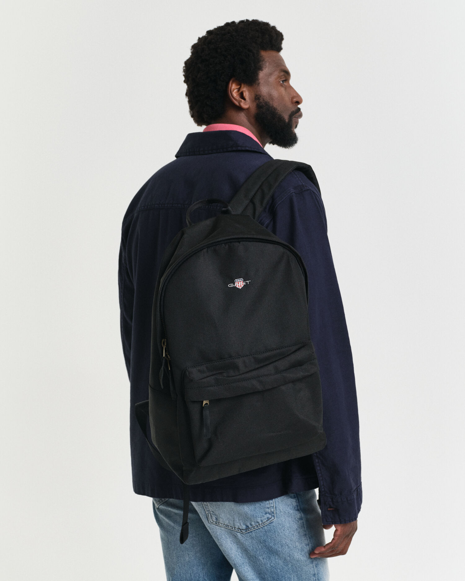 Archive Shield Rucksack