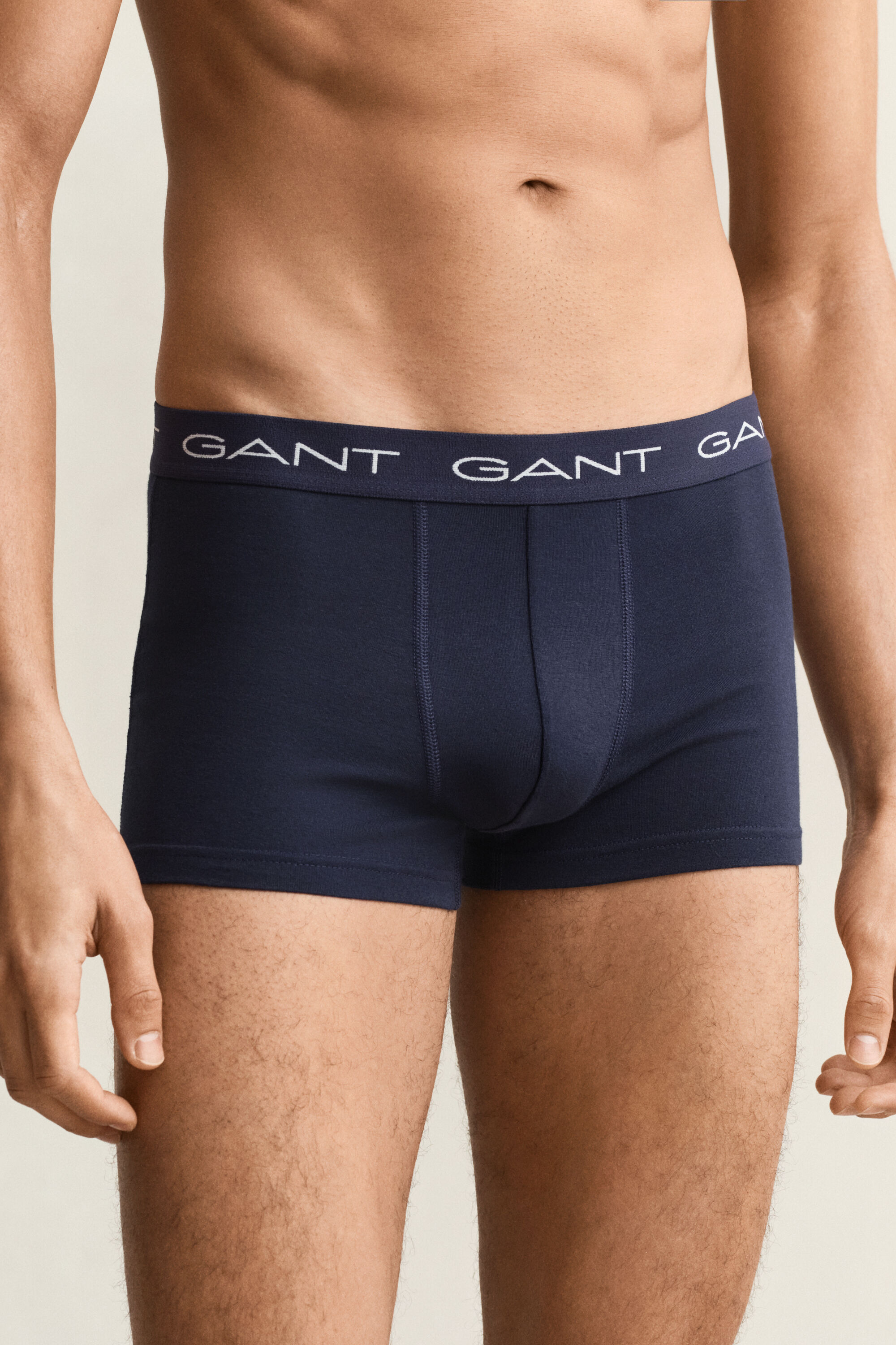 7er-Pack Boxershorts