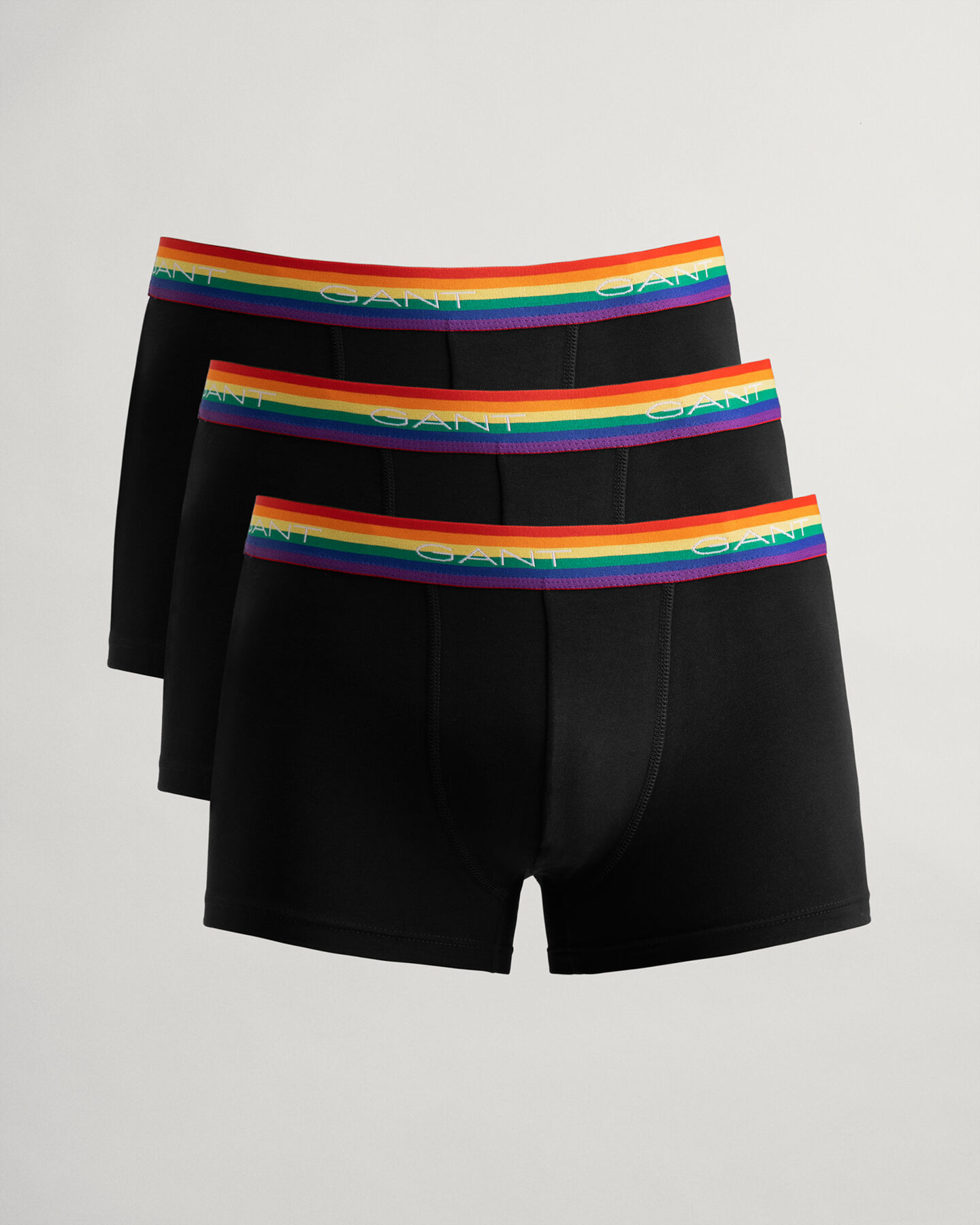 3er-Pack Pride Boxershorts