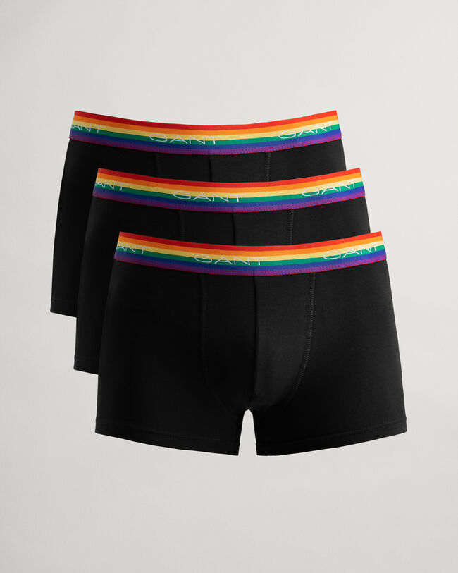3er-Pack Pride Boxershorts