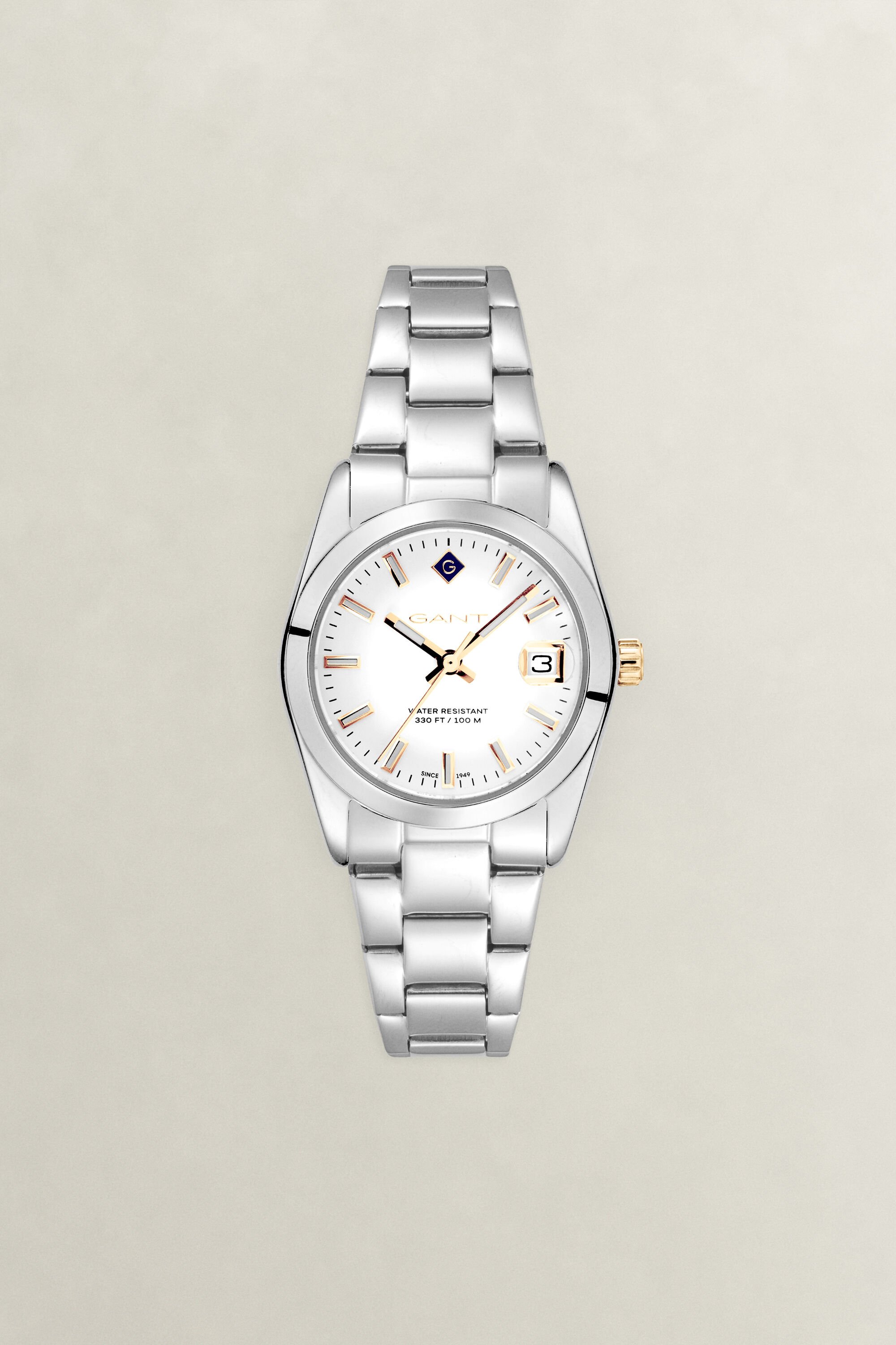 Everett Mini Armbanduhr