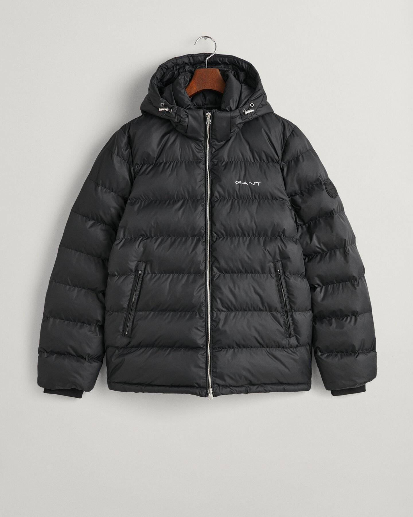 Active Cloud Jacke
