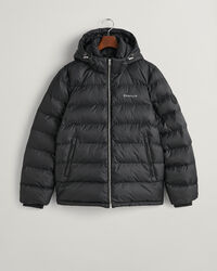 Active Cloud Jacke