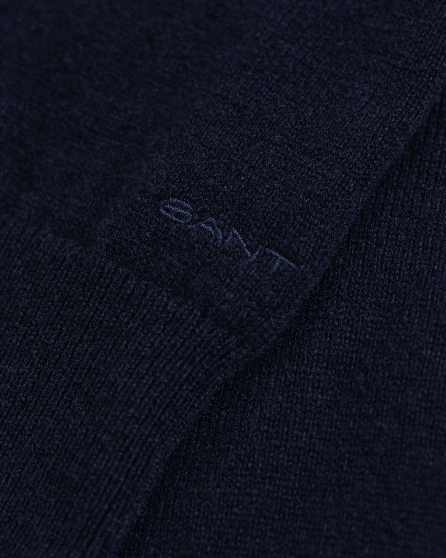 Strickkleid aus superfeiner Lambswool