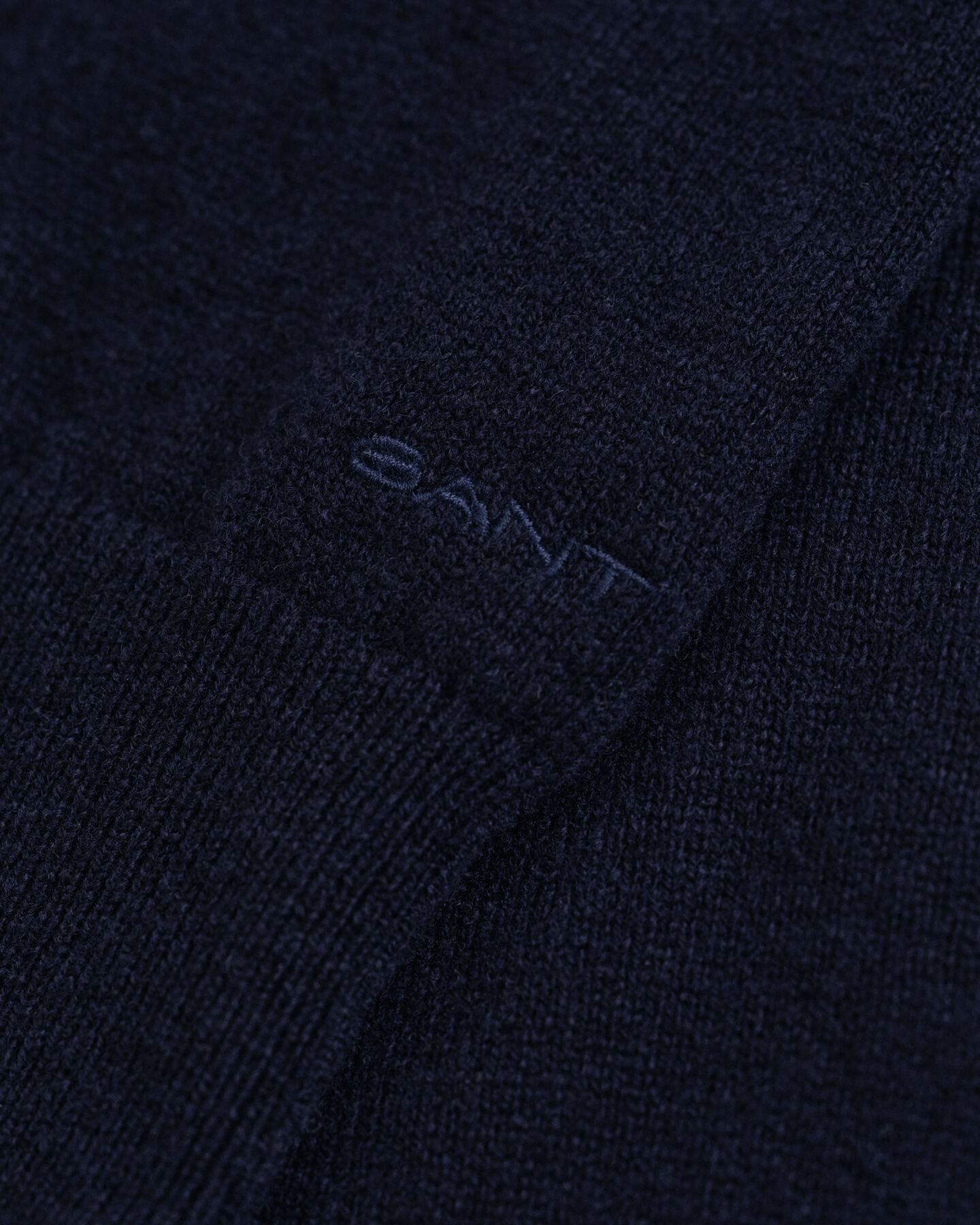 Strickkleid aus superfeiner Lambswool