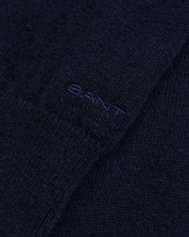 Strickkleid aus superfeiner Lambswool