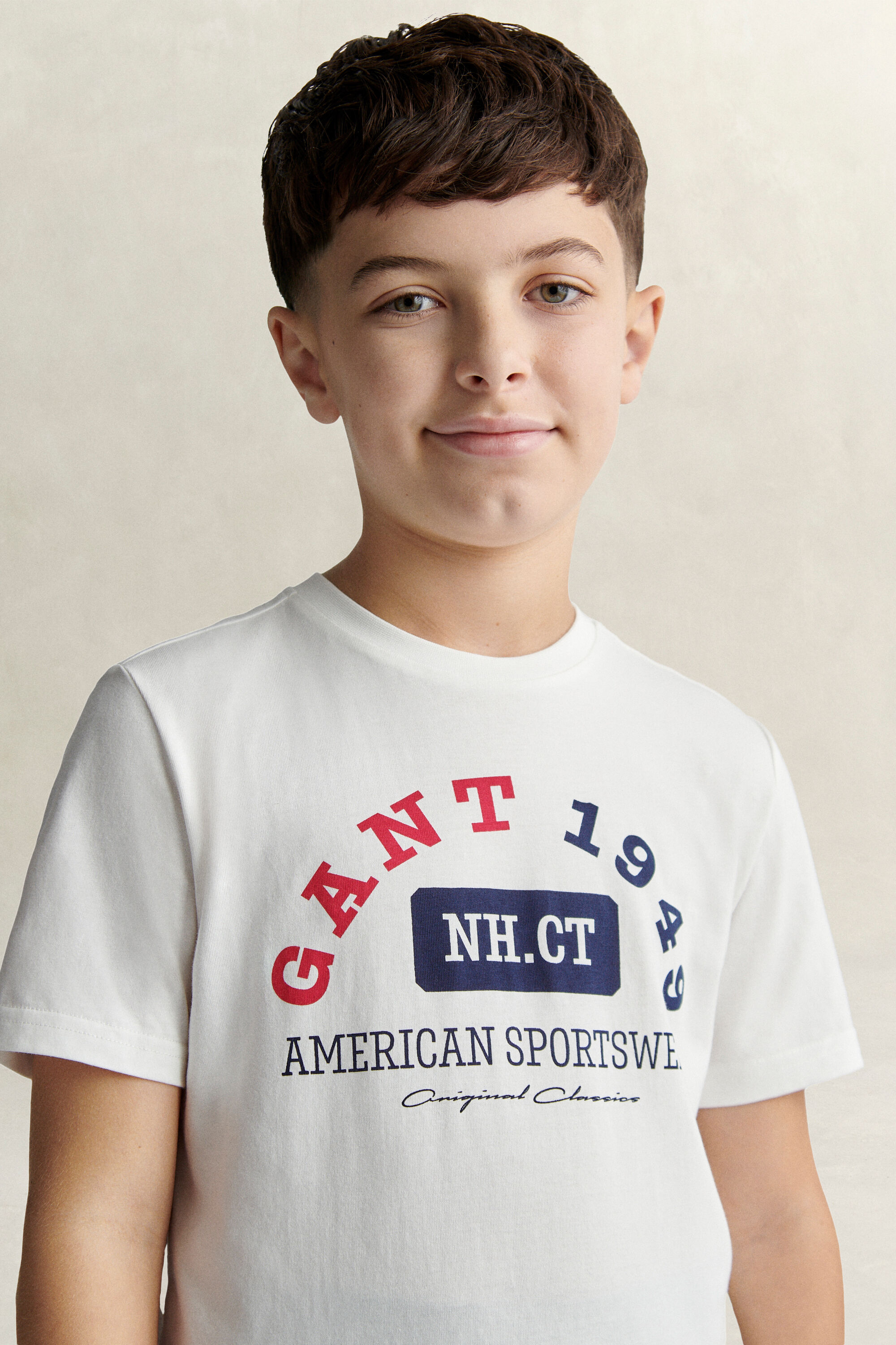 Teen Boys Graphic T-Shirt