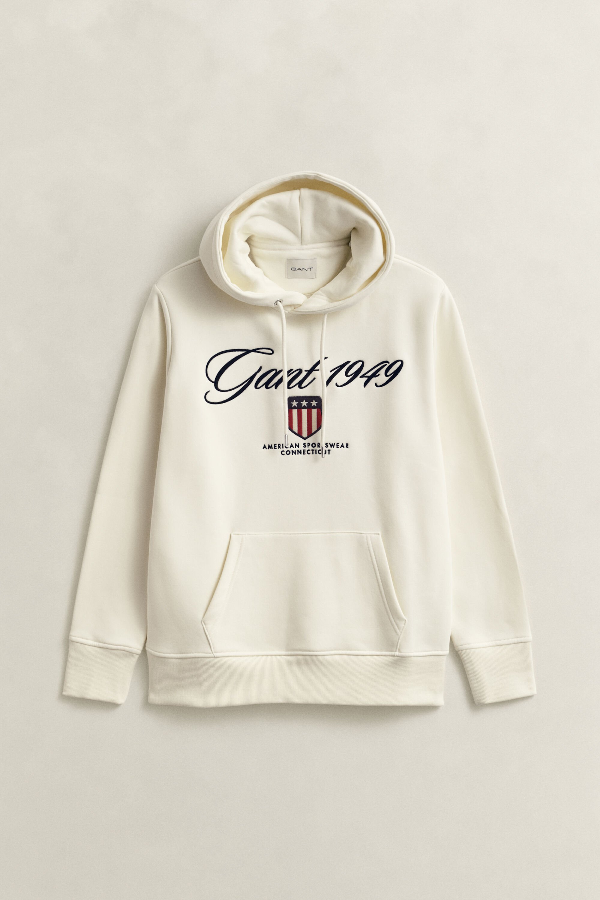1949 Graphic Hoodie
